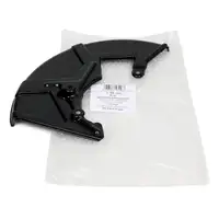 AIC Abdeckblech Ankerblech AUDI TT (8N) SEAT LEON (1M1) VW GOLF IV vorne rechts