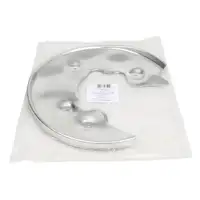 AIC Abdeckblech Ankerblech AUDI A4 (8K) + AVANT A5 (8T) + CABRIO hinten links