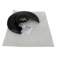 AIC Abdeckblech Ankerblech SEAT CORDOBA (6K) IBIZA II VW POLO (6N) hinten rechts