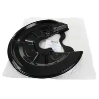 AIC Abdeckblech Ankerblech AUDI A3 SEAT SKODA VW GOLF 5 6 TOURAN hinten rechts