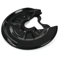 AIC Abdeckblech Ankerblech AUDI A3 SEAT SKODA VW GOLF 5 6 TOURAN hinten rechts