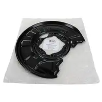 AIC Abdeckblech MERCEDES C-KLASSE W204 S204 E-KLASSE A207 C207 hinten links