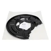 AIC Abdeckblech MERCEDES C-KLASSE W204 S204 E-KLASSE A207 C207 hinten rechts