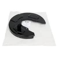 Abdeckblech Ankerblech Bremsankerblech FORD Galaxy SEAT Alhambra VW Sharan hinten links
