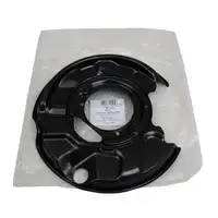 AIC Abdeckblech Ankerblech MERCEDES 190 W201 W202 S202 W124 S124 hinten links