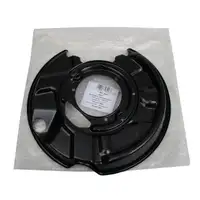 AIC Abdeckblech Ankerblech MERCEDES 190 W201 W202 S202 W124 S124 hinten rechts