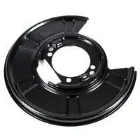 AIC Abdeckblech Ankerblech MERCEDES SPRINTER (906) VW CRAFTER 30-35/50 hinten