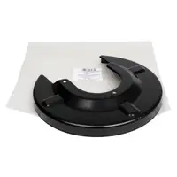 AIC Abdeckblech Ankerblech Bremsankerblech Spritzblech VW TRANSPORTER T4 hinten