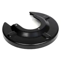 AIC Abdeckblech Ankerblech Bremsankerblech Spritzblech VW TRANSPORTER T4 hinten