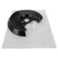 Abdeckblech Ankerblech Bremsankerblech SEAT Leon 1M VW Golf 4 Bora hinten rechts 1J0615610