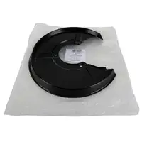 AIC Abdeckblech Ankerblech AUDI 80 B4 A4 B5 quattro hinten links 8D0615611A