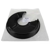 AIC Abdeckblech Ankerblech AUDI 80 B4 A4 B5 quattro hinten rechts 8D0615612A