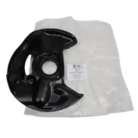 AIC Abdeckblech Ankerblech MERCEDES W202 S202 W210 S210 R170 vorne rechts