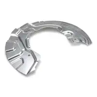 AIC Abdeckblech Bremsscheibe BMW 1er E81 E82 E87 E88 3er E90-93 Z4 E89 vorne links