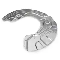 AIC Abdeckblech Bremsscheibe BMW 1er E81 E82 E87 E88 3er E90-93 Z4 E89 vorne rechts