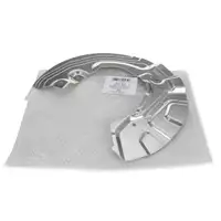 AIC Abdeckblech Bremsscheibe BMW 1er E81 E82 E87 E88 3er E90-93 Z4 E89 vorne rechts