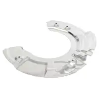 AIC Abdeckblech f&uuml;r BMW 5er F10 F11 F01 6er F12 F13 F06 7er F01-04 vorne links