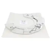 AIC Abdeckblech f&uuml;r BMW 5er F10 F11 F01 6er F12 F13 F06 7er F01-04 vorne links