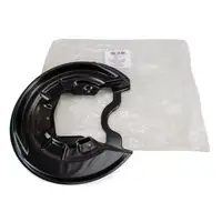 AIC Abdeckblech AUDI A3 (8P) SKODA OCTAVIA II VW GOLF 5 JETTA III hinten rechts