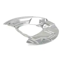 AIC Abdeckblech Ankerblech BMW X5 E70 F15 X6 E71 F16 vorne links 34116857977