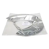 AIC Abdeckblech Ankerblech BMW X5 E70 F15 X6 E71 F16 vorne links 34116857977