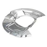 AIC Abdeckblech Ankerblech BMW X5 E70 F15 X6 E71 F16 vorne rechts 34116857978