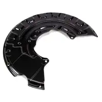 2x AIC Abdeckblech Spritzblech AUDI A3 8P SEAT LEON 1P VW GOLF V VI PASSAT vorne