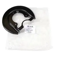 AIC Abdeckblech Bremsscheibe AUDI A3 8L SKODA OCTAVIA 1 VW GOLF 4 hinten links
