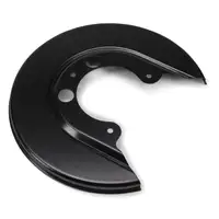 AIC 58102 Abdeckblech Ankerblech AUDI S3 8L VW Bora Golf 4 R32 2.8 hinten 8L0615611