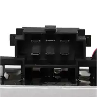 AIC Regler Innenraumgebl&auml;se AUDI A2 8Z SEAT IBIZA 3 4 SKODA FABIA VW POLO 9N 6C