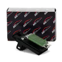 AIC Gebl&auml;seregler Vorwiderstand FORD COUGAR FOCUS 1 MONDEO 1 2 3 TRANSIT CONNECT