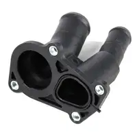AIC THERMOSTATGEH&Auml;USE Ford FIESTA V C-Max FOCUS II FUSION MONDEO IV 1.25-1.6Ti