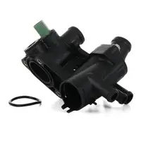 AIC Thermostat + Thermostatgeh&auml;use SEAT AROSA CORDOBA IBIZA VW LUPO POLO 1.0 1.4