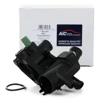 AIC Thermostat + Thermostatgeh&auml;use SEAT AROSA CORDOBA IBIZA VW LUPO POLO 1.0 1.4