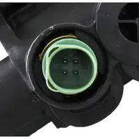 AIC Thermostat + Thermostatgeh&auml;use SEAT AROSA CORDOBA IBIZA VW LUPO POLO 1.0 1.4