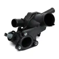 AIC Thermostatgeh&auml;use + Sensor AUDI SEAT SKODA VW FABIA OCTAVIA GOLF 5 6 POLO