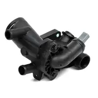 AIC Thermostatgeh&auml;use + Sensor AUDI SEAT SKODA VW FABIA OCTAVIA GOLF 5 6 POLO