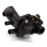 AIC Thermostat + Geh&auml;use VW SEAT AROSA IBIZA 2 VW GOLF 3 LUPO POLO 1.0 1.4 1.6