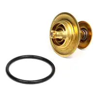 AIC Thermostat + Dichtung AUDI A3 A4 A6 FORD SEAT SKODA VW GOLF 1 2 3 4 PASSAT