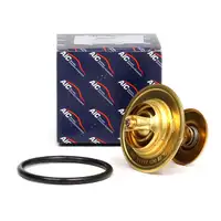 AIC Thermostat + Dichtung AUDI A3 A4 A6 FORD SEAT SKODA VW GOLF 1 2 3 4 PASSAT