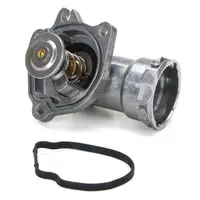 AIC Thermostat + Dichtung MERCEDES BENZ W204 W212 S212 X164 X166 X204 OM642 6422002215