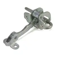 AIC T&uuml;rfeststeller T&uuml;rsteller T&uuml;rfangband FIAT PUNTO (188_) bis 05.2003 vorne