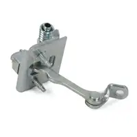 T&uuml;rfeststeller T&uuml;rhalteband T&uuml;rfangband 9181.N0 f&uuml;r CITROEN C3 I + II vorne