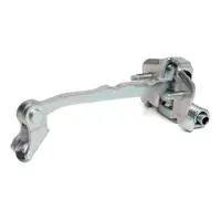 AIC T&uuml;rfeststeller T&uuml;rhalteband T&uuml;rfangband OPEL VIVARO RENAULT TRAFIC II vorne