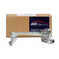 AIC T&uuml;rfeststeller T&uuml;rhalteband T&uuml;rfangband OPEL VIVARO RENAULT TRAFIC II vorne