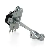 AIC T&uuml;rfeststeller T&uuml;rhalteband T&uuml;rfangband f&uuml;r RENAULT GRAND / SCENIC III vorne
