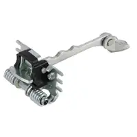 AIC T&uuml;rfeststeller T&uuml;rhalteband T&uuml;rfangband f&uuml;r RENAULT MEGANE III Coupe vorne