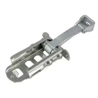 AIC T&uuml;rfeststeller MERCEDES SPRINTER 3/3,5-t (906) f&uuml;r VW CRAFTER (2E 2F) vorne