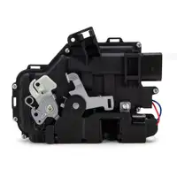 AIC T&uuml;rschloss Zentralverriegelung AUDI TT (8N3 8N9) vorne links 8N1837015B