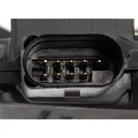 AIC T&uuml;rschloss Zentralverriegelung AUDI A3 8L A4 B5 TT 8N vorne rechts 8N1837016B